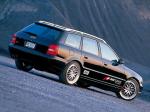 Audi S4 Avant by AWE Tuning 1997 года